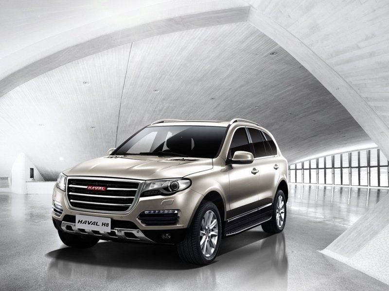 Купить фаркоп на Haval в Саратове